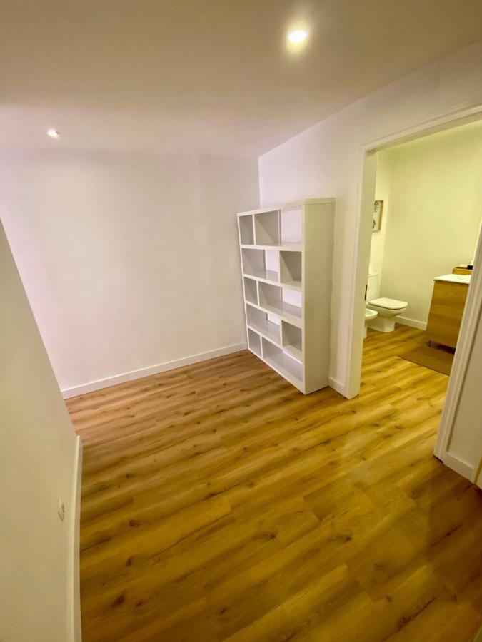 Bairro Alto Aloja Apartment Lisbon Exterior photo