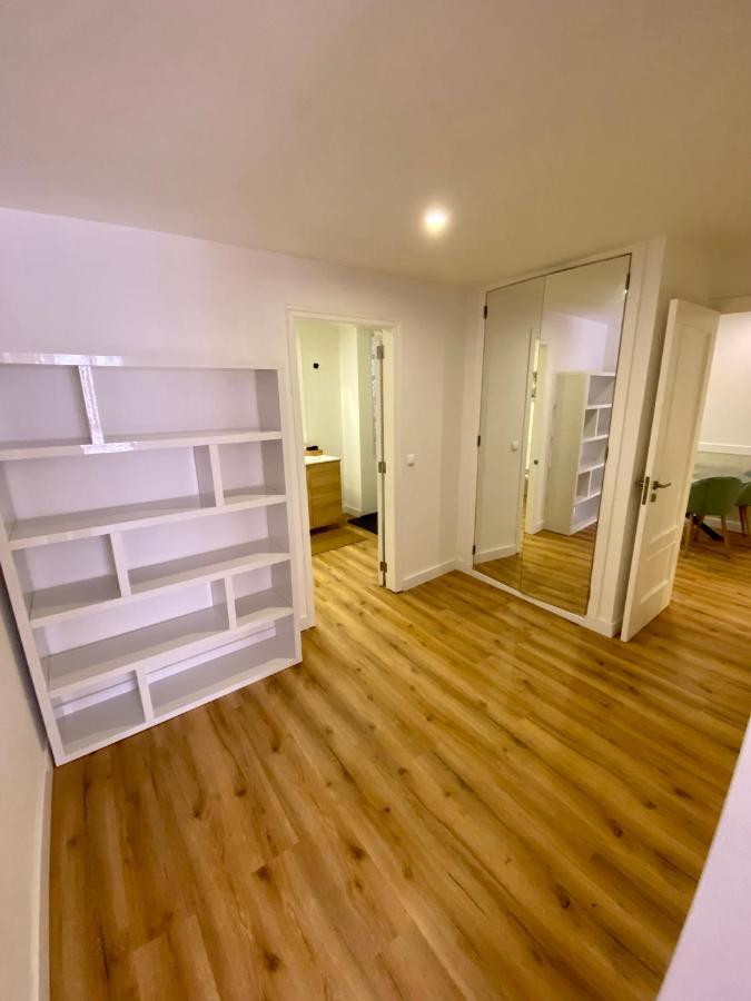 Bairro Alto Aloja Apartment Lisbon Exterior photo