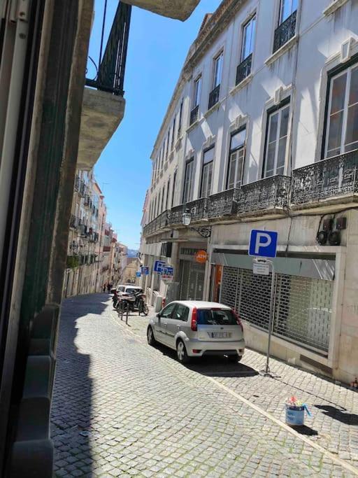 Bairro Alto Aloja Apartment Lisbon Exterior photo