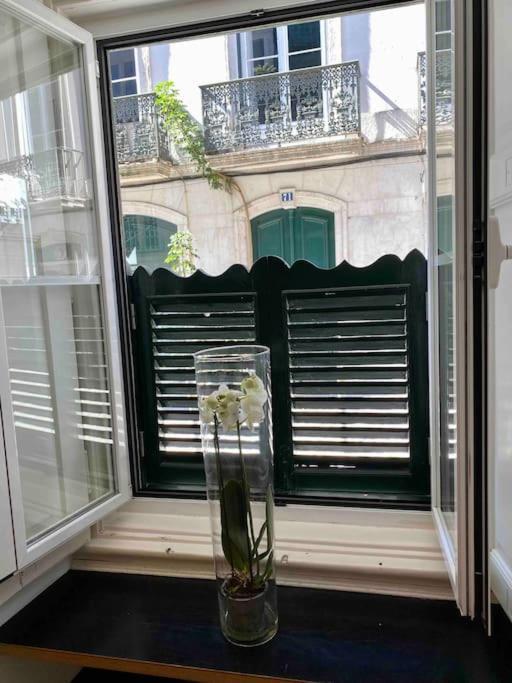 Bairro Alto Aloja Apartment Lisbon Exterior photo